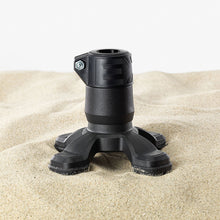 Download the image to the gallery viewer, SAFETY FOOT, 1 PAAR